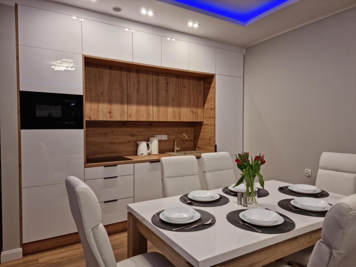 Apartament W Karkonoszach Διαμέρισμα Kowary Εξωτερικό φωτογραφία
