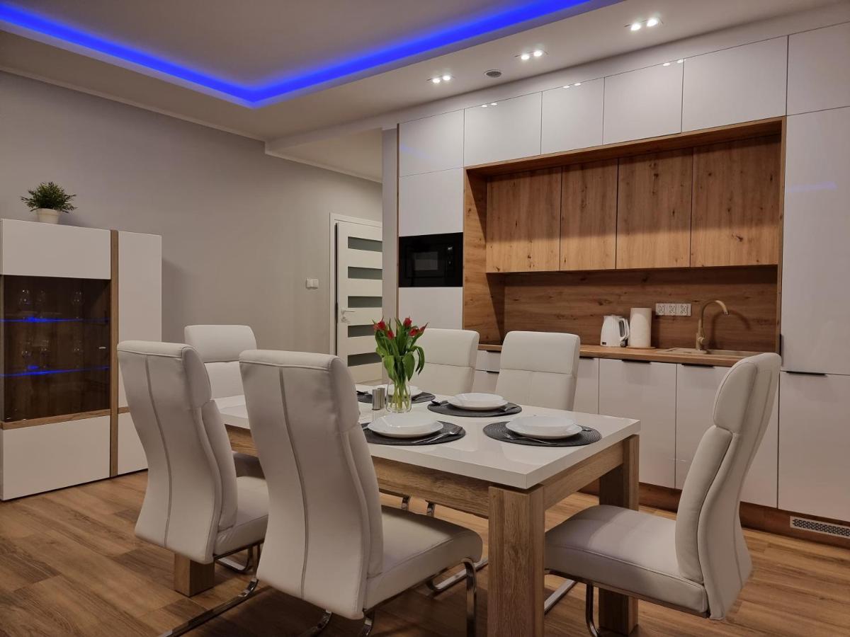Apartament W Karkonoszach Διαμέρισμα Kowary Εξωτερικό φωτογραφία