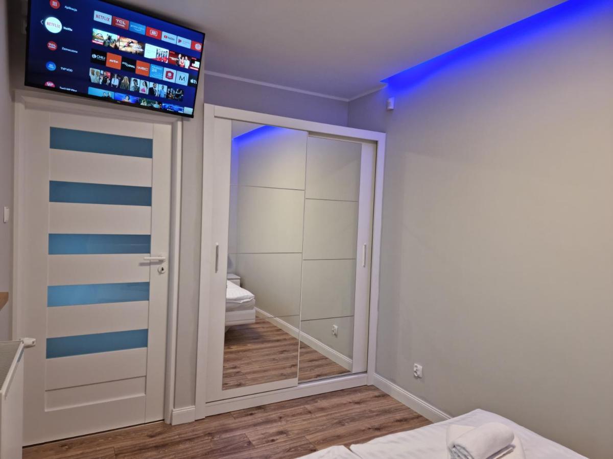 Apartament W Karkonoszach Διαμέρισμα Kowary Εξωτερικό φωτογραφία