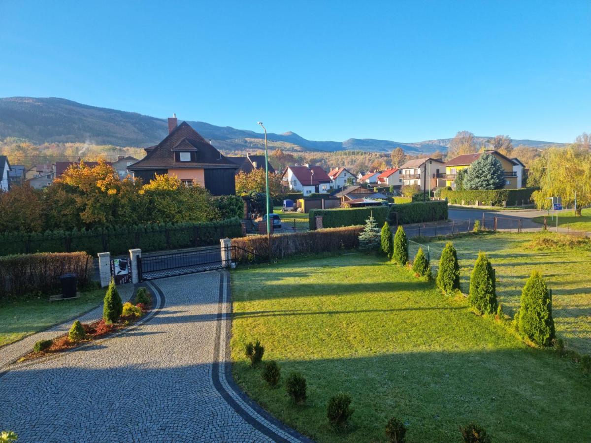 Apartament W Karkonoszach Διαμέρισμα Kowary Εξωτερικό φωτογραφία