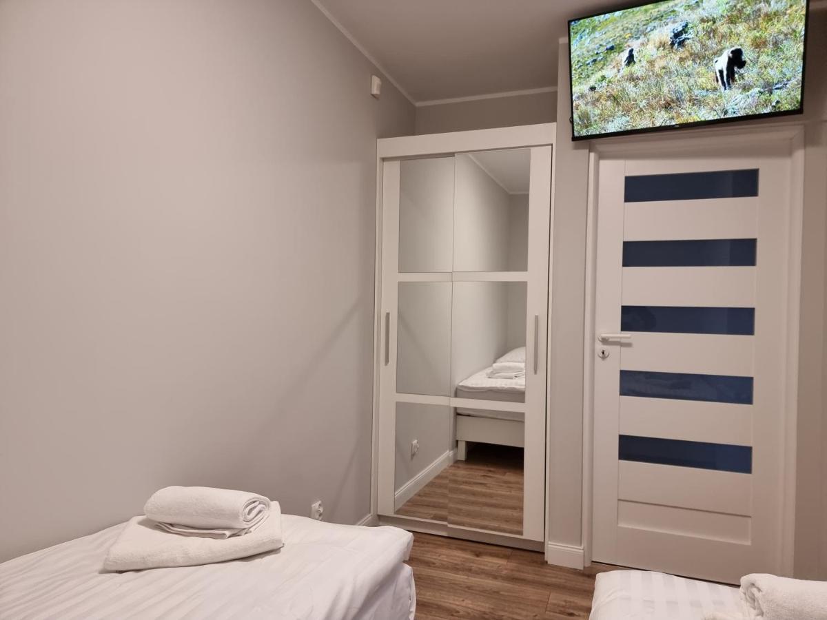 Apartament W Karkonoszach Διαμέρισμα Kowary Εξωτερικό φωτογραφία