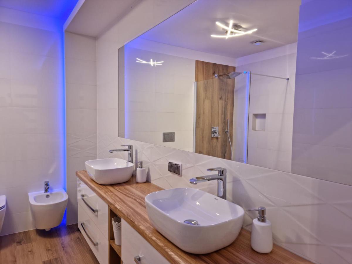 Apartament W Karkonoszach Διαμέρισμα Kowary Εξωτερικό φωτογραφία