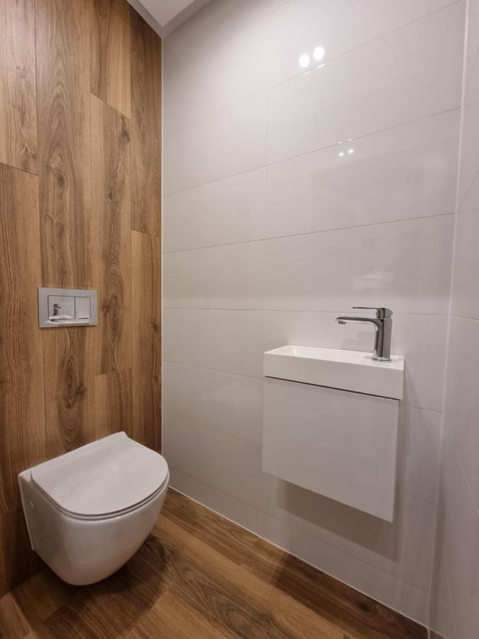 Apartament W Karkonoszach Διαμέρισμα Kowary Εξωτερικό φωτογραφία