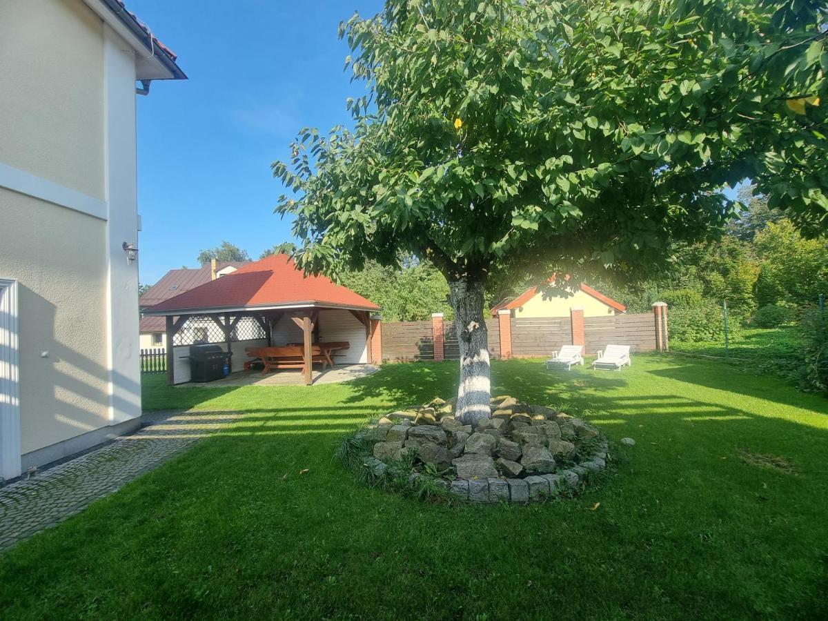 Apartament W Karkonoszach Διαμέρισμα Kowary Εξωτερικό φωτογραφία