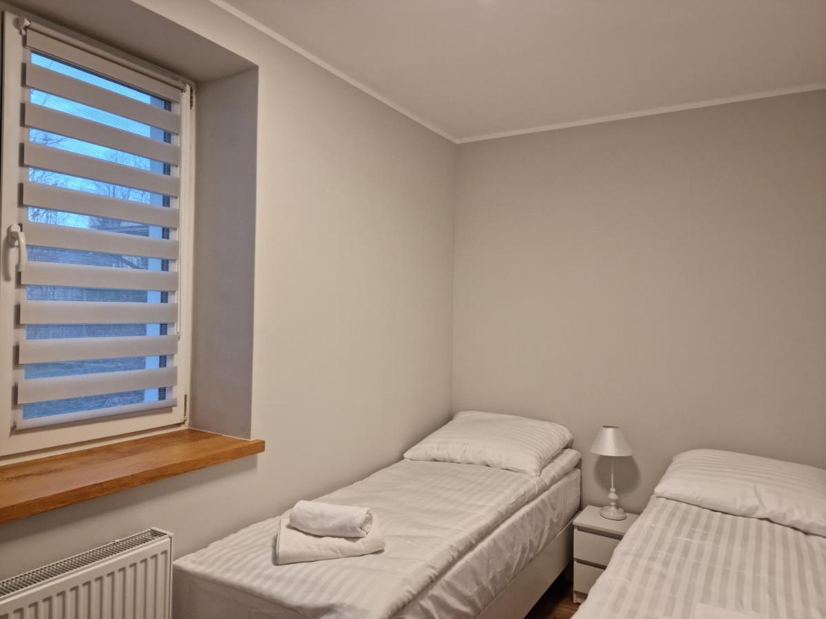Apartament W Karkonoszach Διαμέρισμα Kowary Εξωτερικό φωτογραφία
